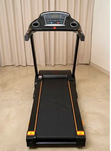 Home Treadmill for Cardio Workouts