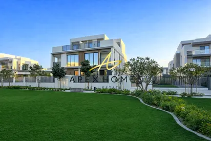 Single Row | Park Backing | Landscaped