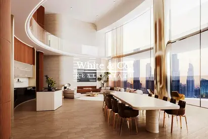 2 BEDROOM | BURJ KHALIFA VIEW | LUXURY