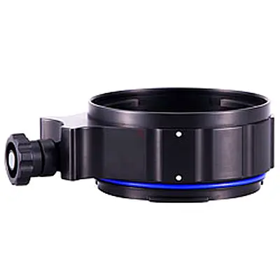 SEA SEA - Extension Ring with focus knob