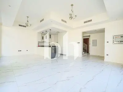 Corner | Huge Plot | Brand New | Appliances