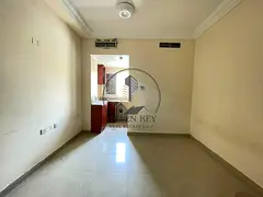 VERY SPACIOUS STODIO APARTMENT READY TO MOVE APARTMENT GOOD MANTINCE GOOD LOCTION MUWALIEH SHARJAH