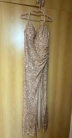 Evening dress