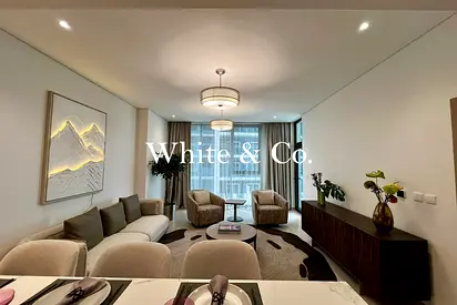 High Floor | Brand New | Premium Finishes