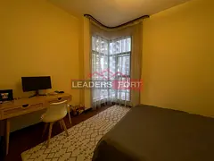 Chiller Free | Unfurnished | Large Balcony