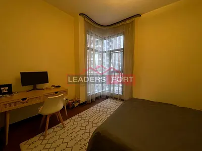 Chiller Free | Unfurnished | Large Balcony