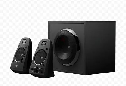 NEGOTIABLE Logitech z623 2.1 400W THX CERTIFIED PREMIUM CONDITION NEGOTIABLE URGENT SALE