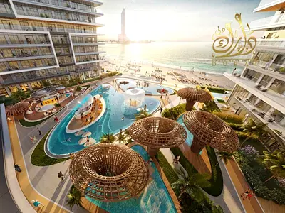 VERY LIMITED UNITS!!_4% DLD OFF!_BOOK BEFORE SOLD!