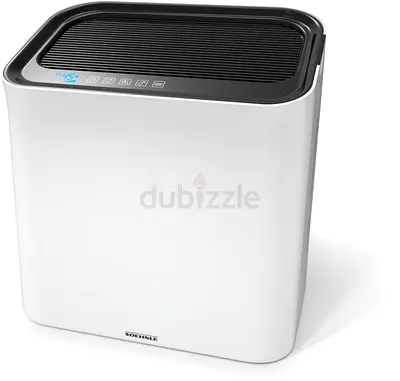 Humidifier  Air Purifier - Clean Air for Your Home