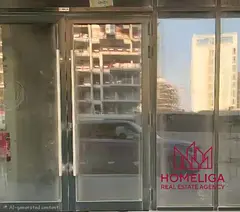 Prime Canal View Retail | Investment Opportunity