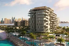 Exclusive Neighborhood | High Floor | Sea View
