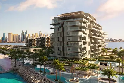 Exclusive Neighborhood | High Floor | Sea View