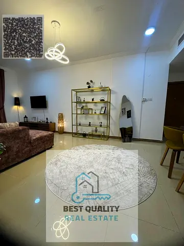 الإمارات العربية المتحدة – إمارة عجمان – منطقة الروضة 2 – شارع الشيخ عمار