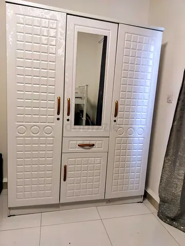 Room cupboard