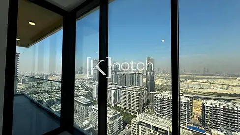 High Floor | Brand New Unit | Ready to move in