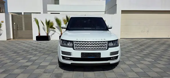 صورة مصغرة 4 لـ 2016 LAND Rover RANGE ROVER
