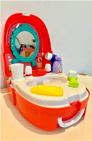 Baby Care - Shower Toys