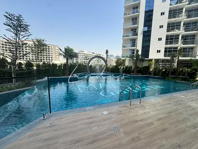 Brand new | Spacious | Fully furnished | Ready now