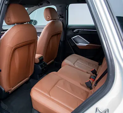 Audi Q3 35 TFSI Advanced, миниатюра 13