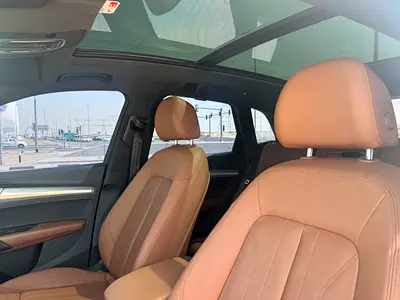 2022 AUDI Q5 缩略图 10