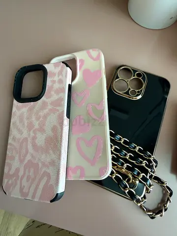 Phone cases iPhone 13 Pro