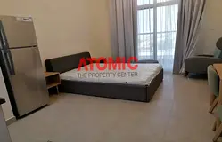 Upto 6 Chqs | Chiller Free | Furnished Unit