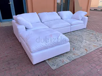 Cloud Timothy Oulton modular luscious sofa