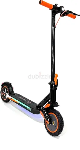 Kugo pro 4 electric scooter