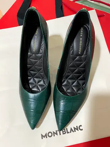 Stylish Womens Heels - Size 36