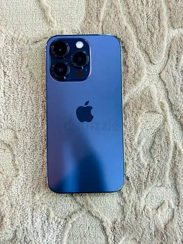 Apple iPhone 14Pro 256 GB TDRA - Excellent Condition