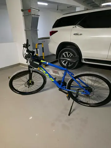 Mountain Bike for Sale