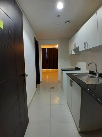 Unfurnished Studio in Al Riffa RAK