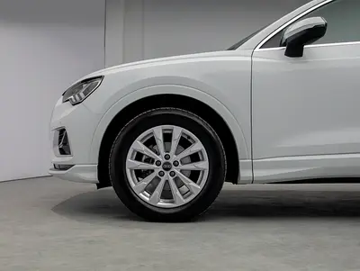 Audi Q3 35 TFSI Advanced, миниатюра 16