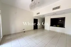 Unfurnished | Closed Study | Large Garden