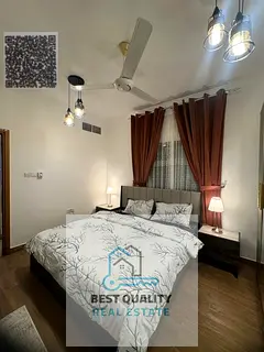 Special Offer | Furnished 1 Bedroom Apartment in Al Rawda 2 – Second Tenant