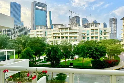 Unfurnished | Study | Luxury | Duplex | Vacant