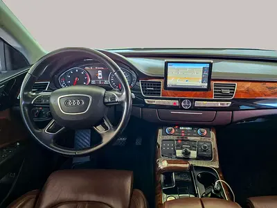 2016 AUDI A8 缩略图 10
