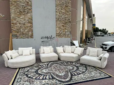 Marina Home Corner Sofa Excellent Condition
