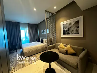 Fully Furnished | Canal View | Negotiable