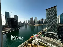 Fully Furnished | Canal View | Negotiable