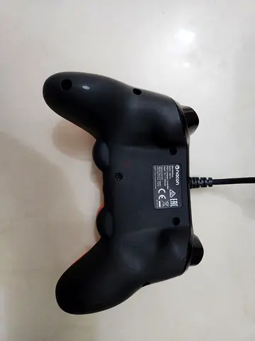 Nacon BB4469RED Controller