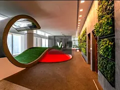 Island Layout | Close to Metro and DIFC