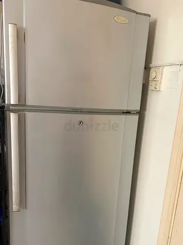 Used Refrigerator in Good Condition