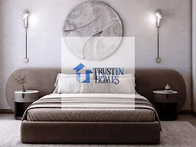 Best Apartment / Iconic Structure / Premier Lifestyle Destination