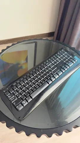 Wireless Keyboard for Sale
