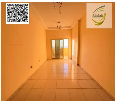 FOR SALE – Spacious 1BHK Apartment in Lavender Tower, Ajman