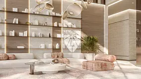 1BR Serene Views |Prime Location |Great Amenities