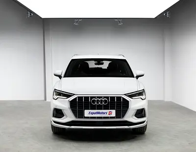 Audi Q3 35 TFSI Advanced, миниатюра 4