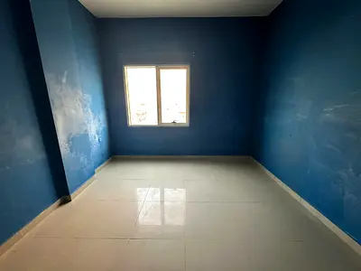 Luxury 1bhk with balcony only 29k in muwaileh