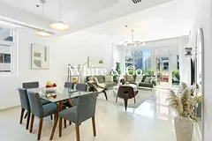 Boho Style 1Bed | 2 Bath | Bay Square B6